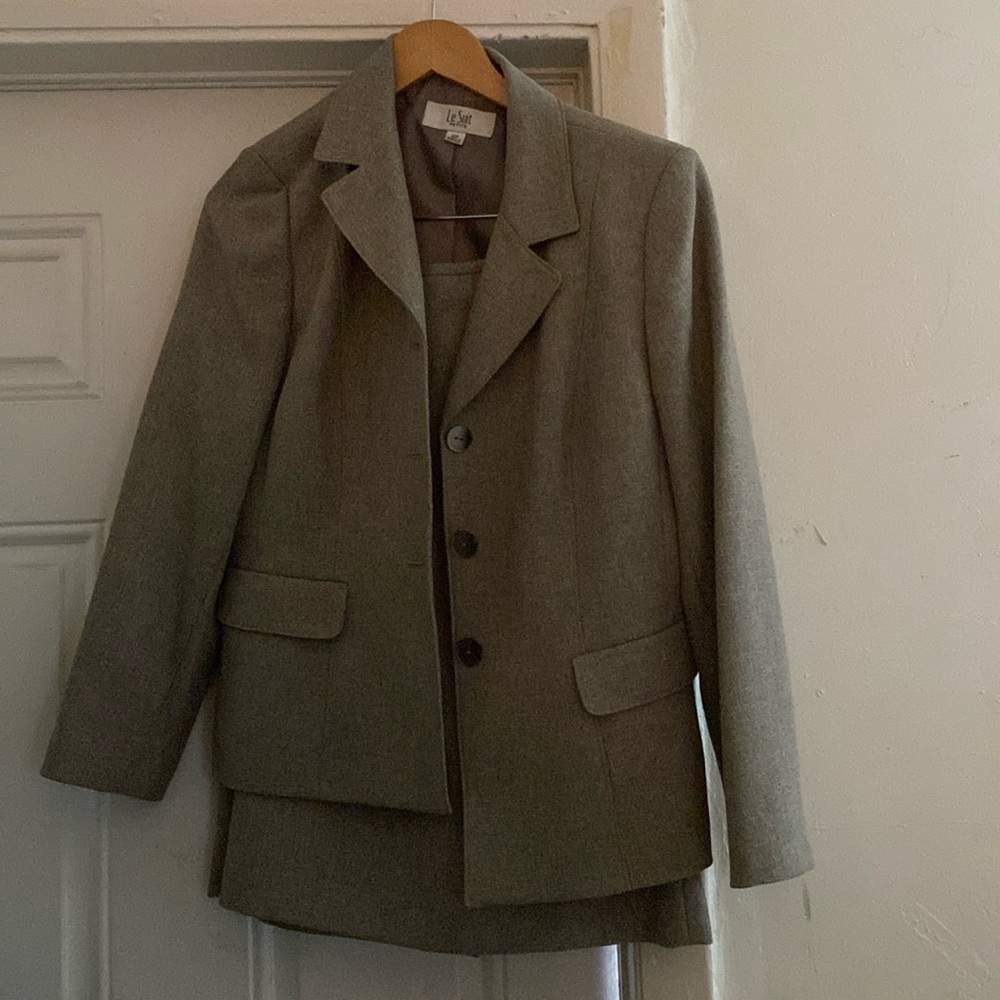 Business suit
